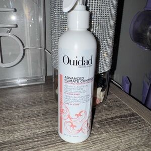 OUIDAD ADVANCED CLIMATE CONTROL 🫶🏻